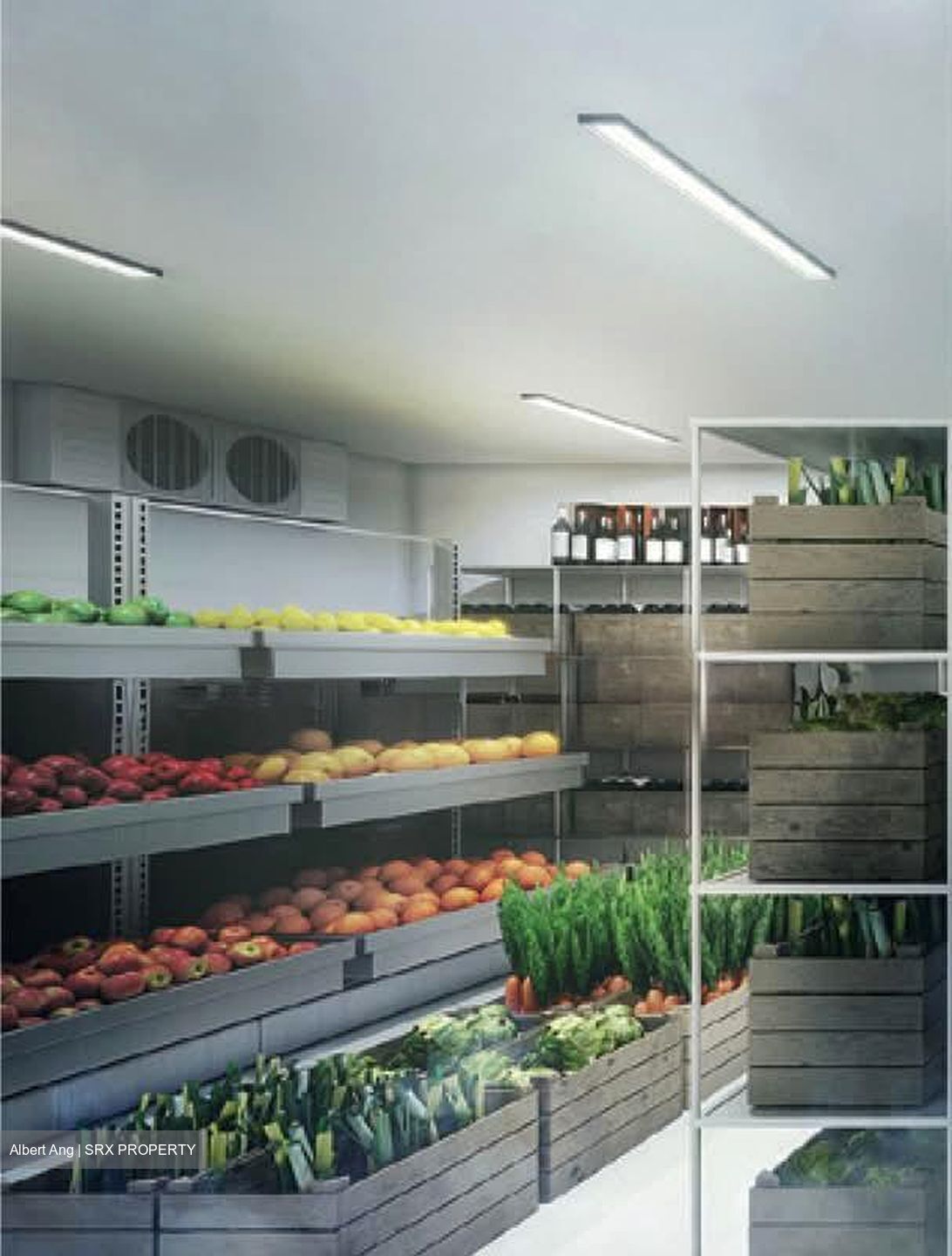 Ct Foodnex (D25), Factory #621492951
